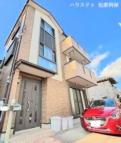 藤井寺市大井４丁目