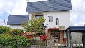 芦別市北五条西１丁目