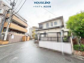 福岡市南区皿山３丁目
