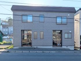 小樽市入船４丁目