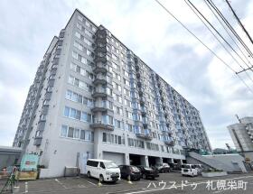札幌市西区二十四軒三条７丁目
