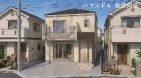 藤井寺市野中５丁目