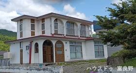 芦別市北五条東２丁目