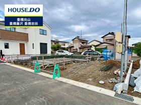 豊橋市松井町字松井