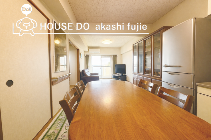 ※画像は家具消し加工後のイメージです