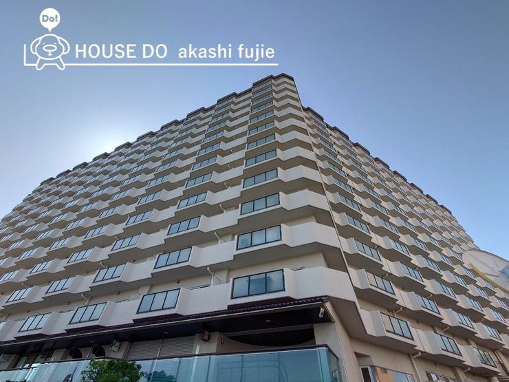 海と光に包まれる、絶景マンション
ペット飼育可(規約による制限あり)