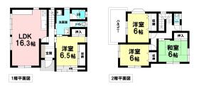 四日市市日永３丁目
