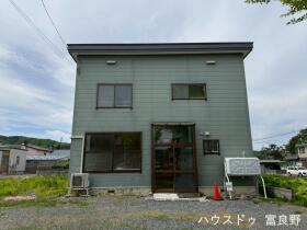 芦別市北一条東１丁目