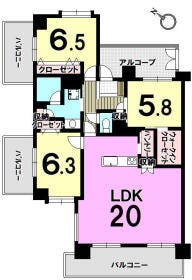 間取画像