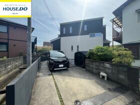 糟屋郡粕屋町長者原東２丁目