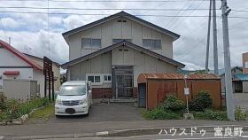 芦別市上芦別町