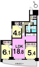 間取画像
