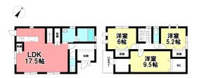 津市長岡町
