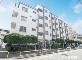 板橋区小茂根３丁目