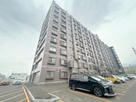 札幌市手稲区曙二条３丁目