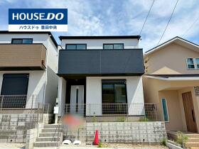豊田市平芝町６丁目