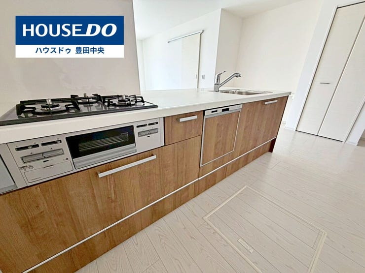 ◆見学予約受付中◆
現地をご覧いただき、周辺環境なども一緒に
ご確認いただけます!