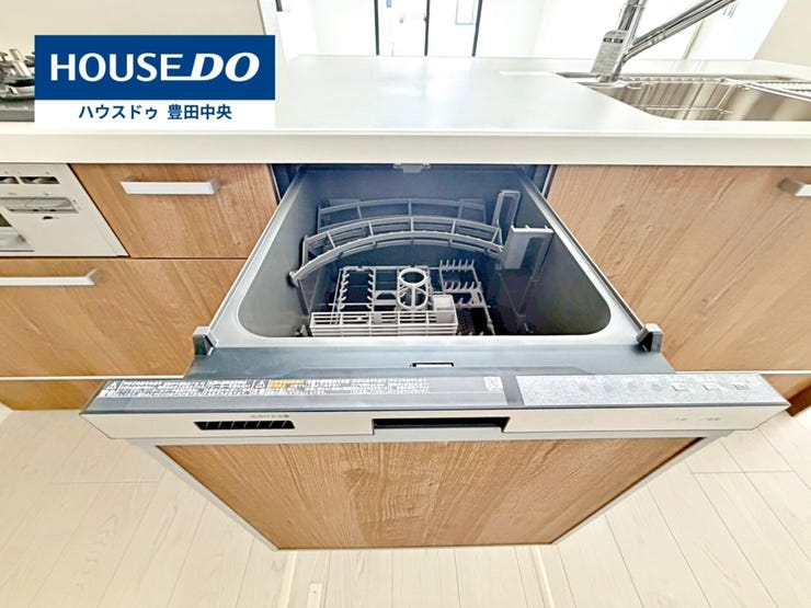 ◆見学予約受付中◆
現地をご覧いただき、周辺環境なども一緒に
ご確認いただけます!