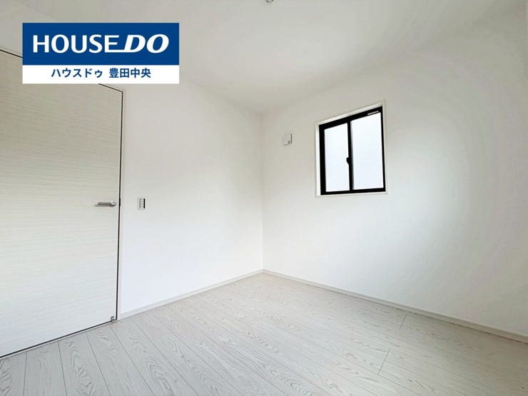 ◆見学予約受付中◆
現地をご覧いただき、周辺環境なども一緒に
ご確認いただけます!