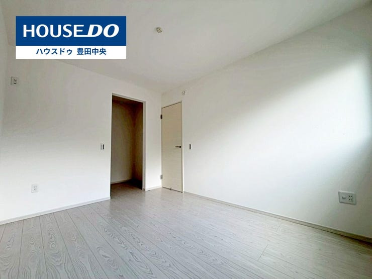 ◆見学予約受付中◆
現地をご覧いただき、周辺環境なども一緒に
ご確認いただけます!
