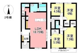 間取画像