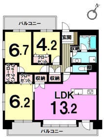 間取画像