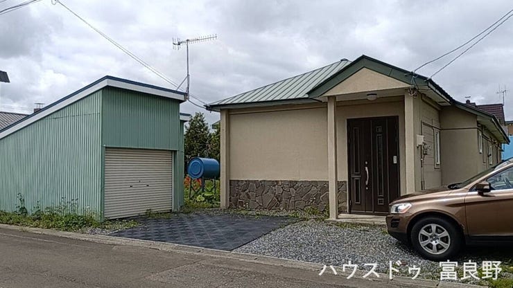 【外観】
