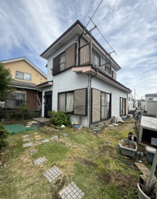 相模原市中央区上溝