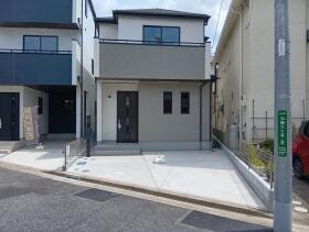 川口市元郷６丁目