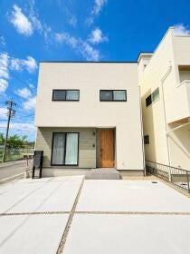 知立市八ツ田町１丁目