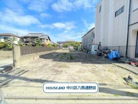 名古屋市中川区下之一色町字松蔭７丁目