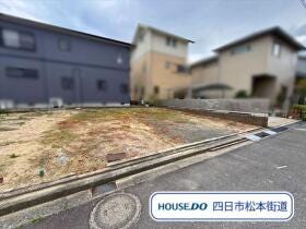 四日市市富田一色町
