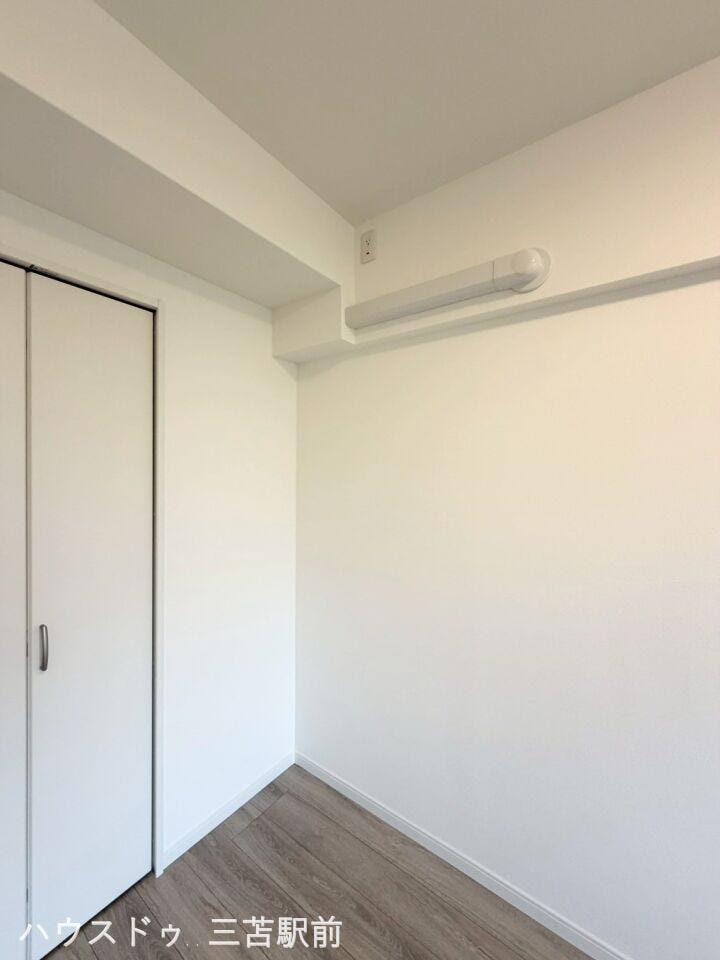 エアコン全室設置可能です!