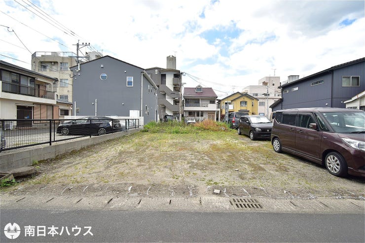 南林寺町 新築戸建