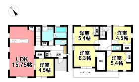 間取画像