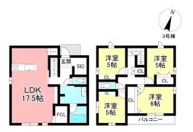 間取画像