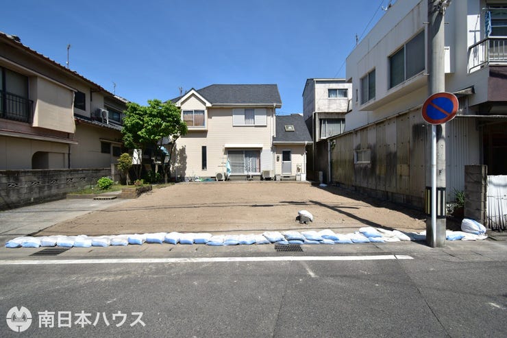 郡元３丁目 新築戸建