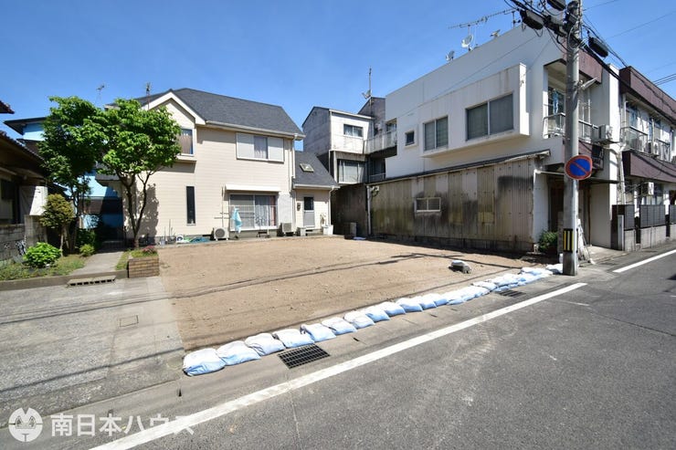 郡元３丁目 新築戸建 