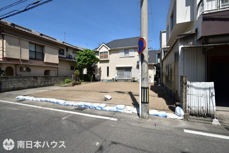 郡元３丁目 新築戸建 