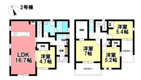 間取画像