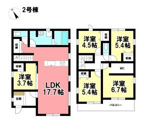 間取画像