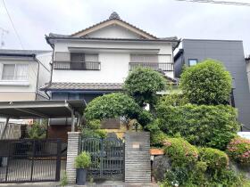 名古屋市緑区曽根２丁目