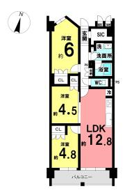 間取画像