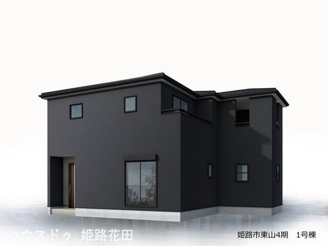 【外観】