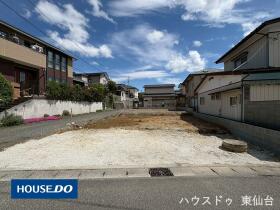 多賀城市伝上山２丁目