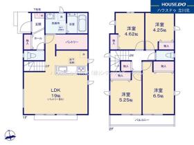 国分寺市北町３丁目