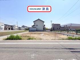 津島市唐臼町東田面