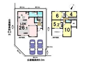 間取画像