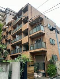 港区南麻布１丁目