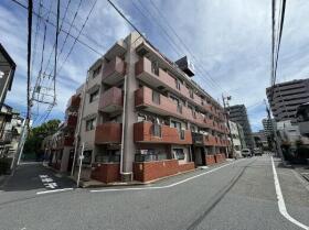 大田区大森本町２丁目